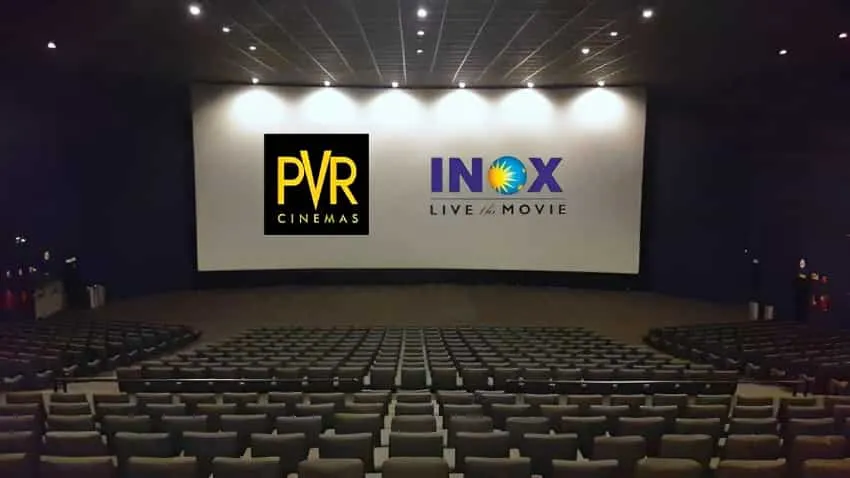 What happened to PVR Inox shares after multiplex chain launches PVR Inox  Passport subscription service | Zee Business