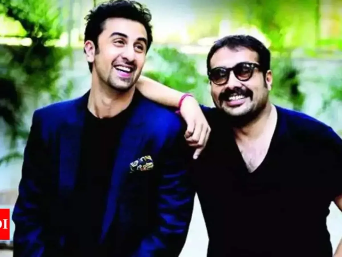 Anurag Kashyap Explains Why He Won't Work With Ranbir Kapoor, Says 'I Don't Have A Formula To Make...' - News18