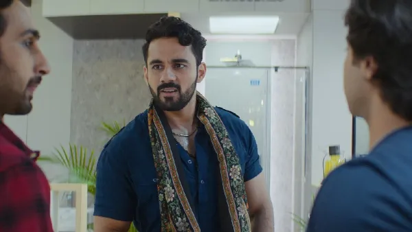 Namacool OTT Release: Abhishek Bajaj's Heart-Wrenching Performance Brings  Show's Set To Tears- Here's What Happened - Filmibeat