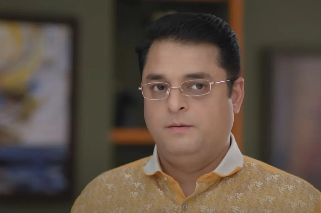 Sony SAB’s Wagle Ki Duniya Harshad’s Risky Moves Shake Up