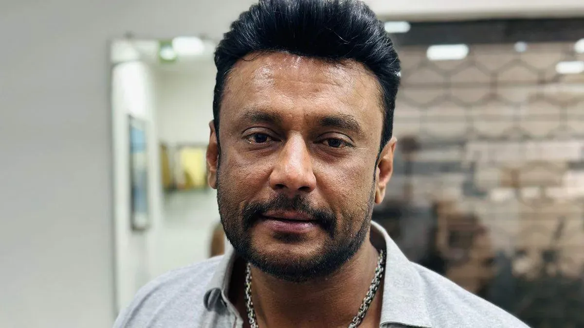 Actor Darshan's Past Legal Troubles Resurface