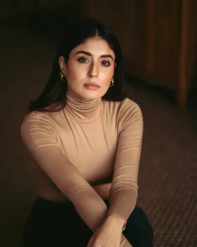 Kritika Kamra on Feminism (1)