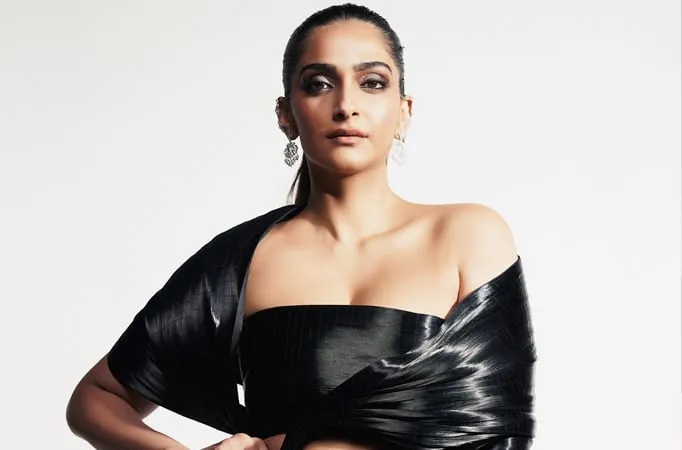 Actors have always had the role of also being an influencer!' : Sonam Kapoor  on how she has no qualms being called an influencer of fashion globally