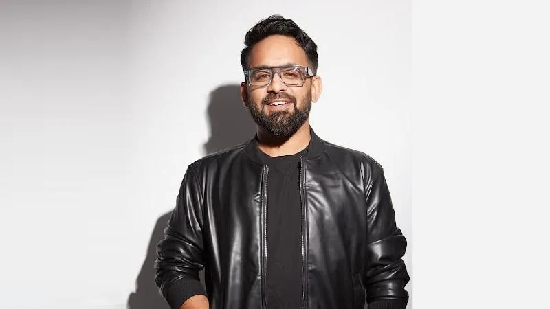 Producer Rohit Raj