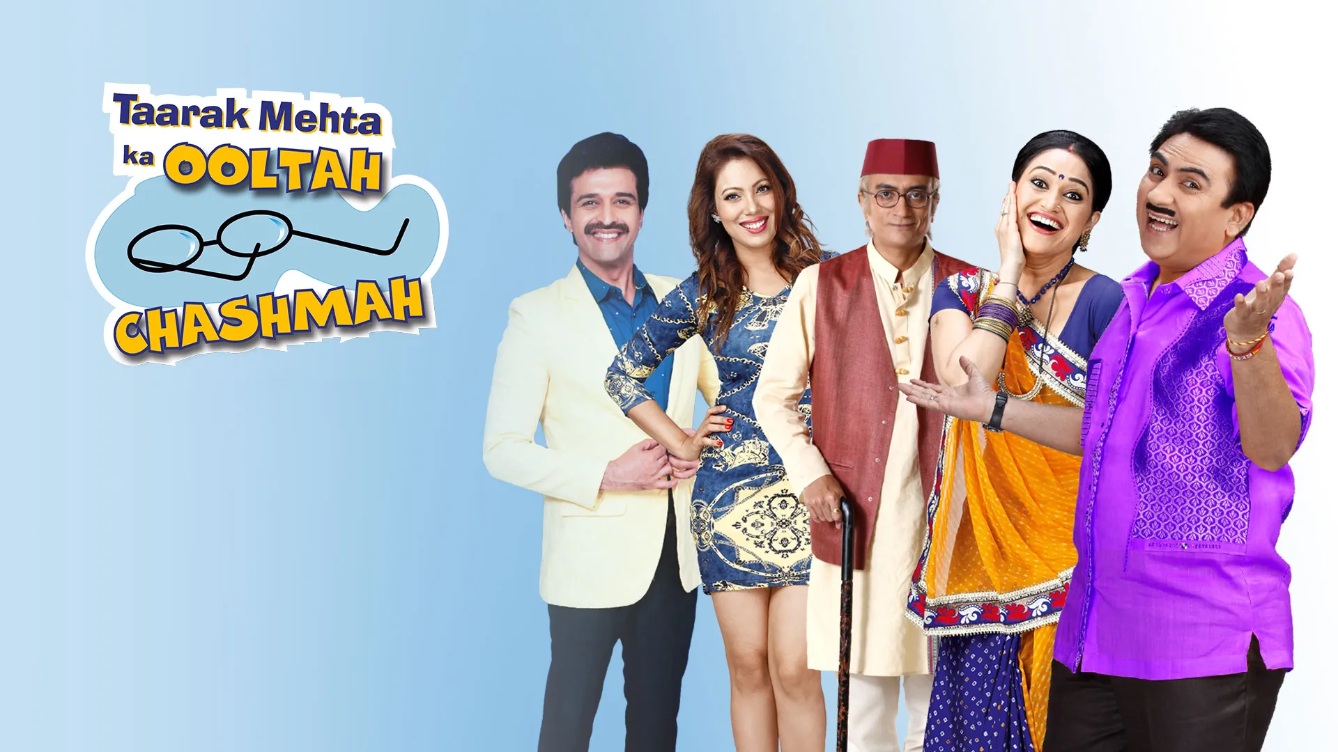 Watch Taarak Mehta Ka Ooltah Chashmah Online - All Latest Episodes Online on Sony LIV