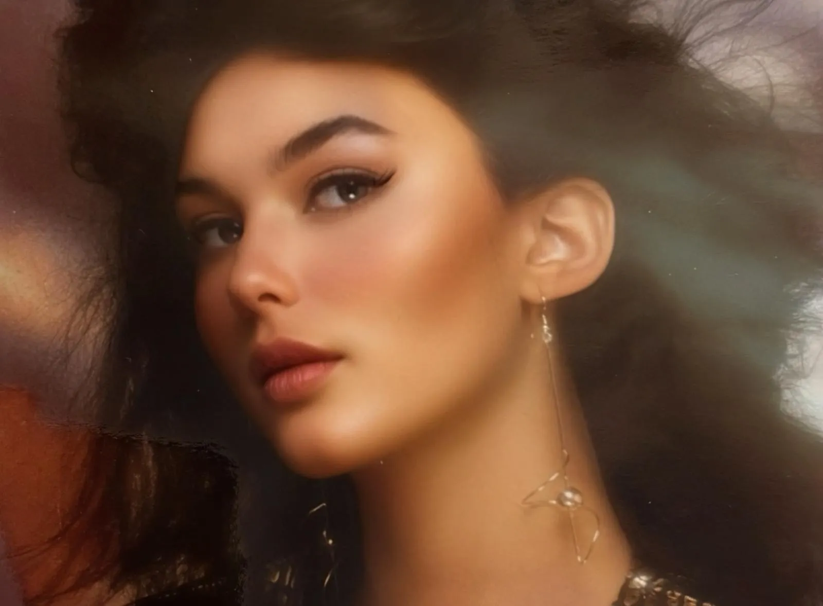 Somy Ali on Fashion and Philanthropy
