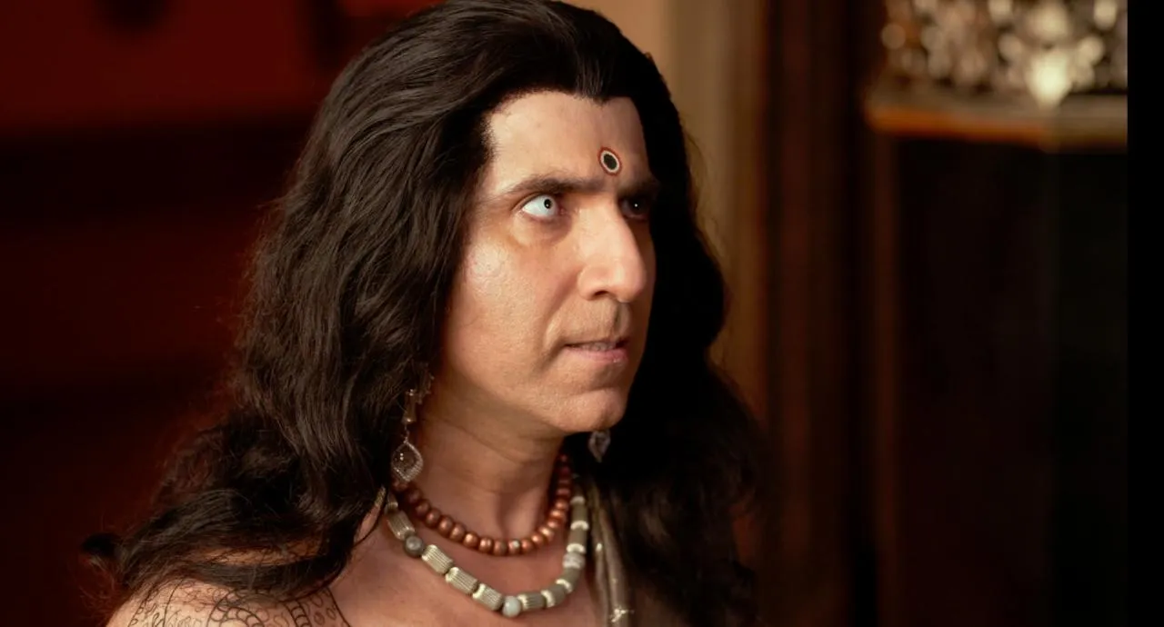 What will be Tenali Rama’s course of action?