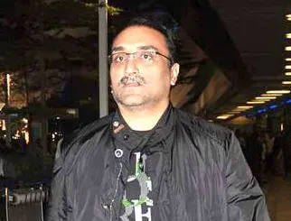 Aditya Chopra