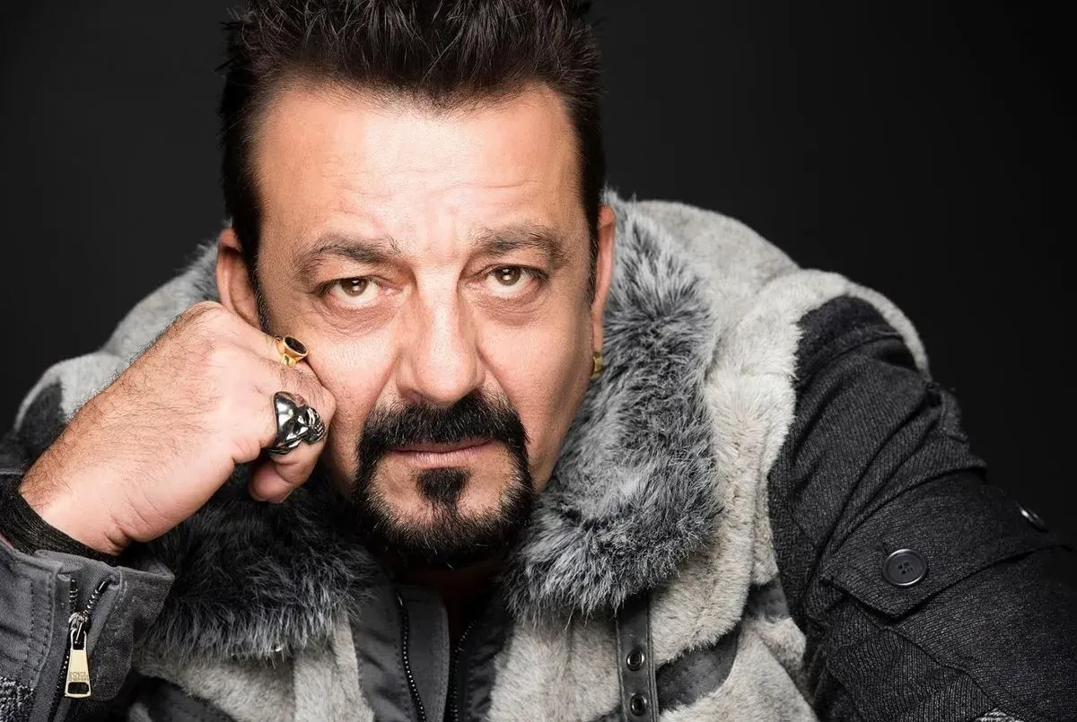 Sanjay Dutt Lashes Out at a Writer Who Labeled him 'Bollywood's Bad Boy' - Masala