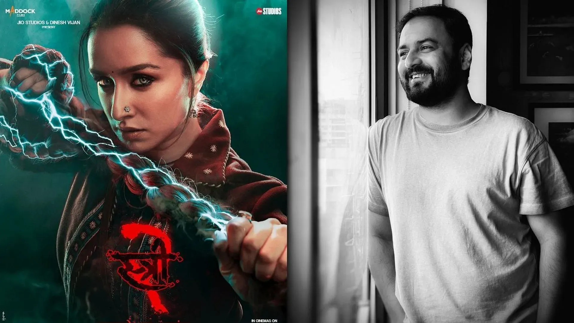 Stree 2 Director Amar Kaushik Reveals He Delivered A Box Office Hit Without Big Star His Focus On Storytelling - Entertainment News: Amar Ujala - Stree 2 Success: 'Story More Than Star Power'