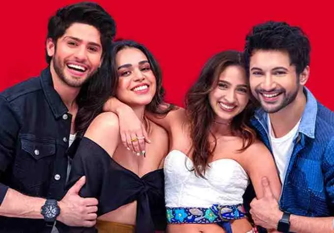 Ishq Vishq Rebound: Ramesh Taurani announces follow up to 2003 hit |  Bollywood News - News9live