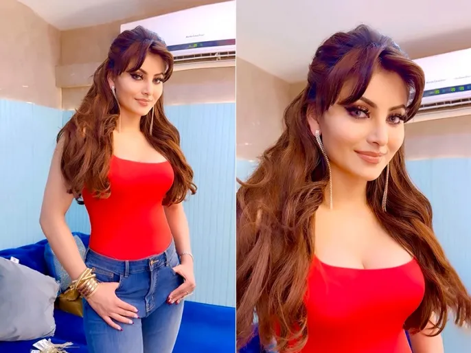 Urvashi Rautela: A Rising Star with a Stellar Empire