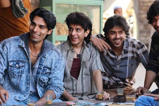 Superboys of Malegaon Wins Best Film