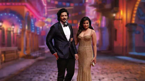 Preserving Heritage: Richa & Ali's Cultural Mission