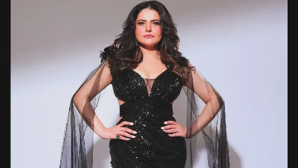 Fitness Frenzy or Film Prep? Zareen Khan's Workout Video Fuels Speculation  of a New Movie Role - Filmibeat