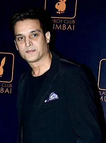 Jimmy Sheirgill - Wikipedia