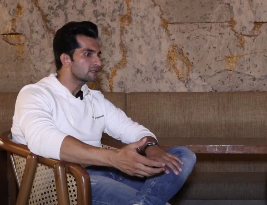 Abhilash Chaudhary on 'Sikandar'