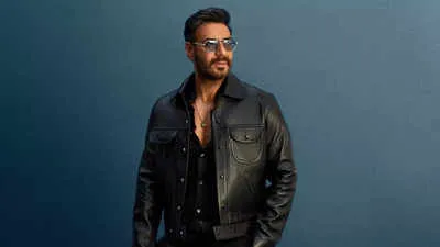 Ajay Devgn: