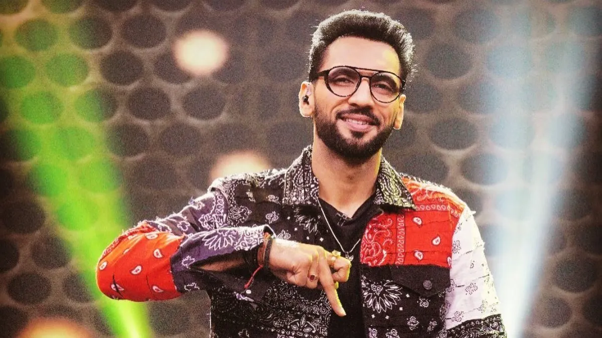 Punit Pathak's heartfelt gesture for Dance+ 6 contestant, decides to pay  off his loans – India TV