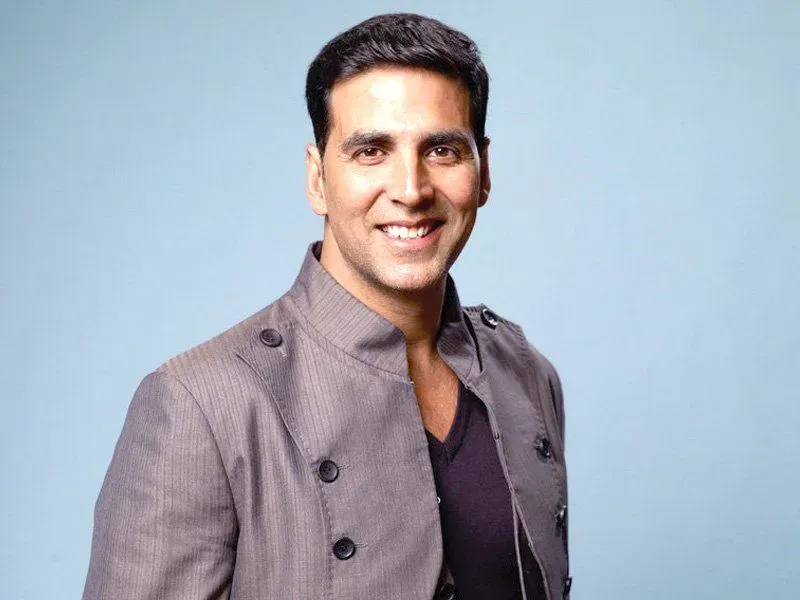 Akshay Kumar Workfront