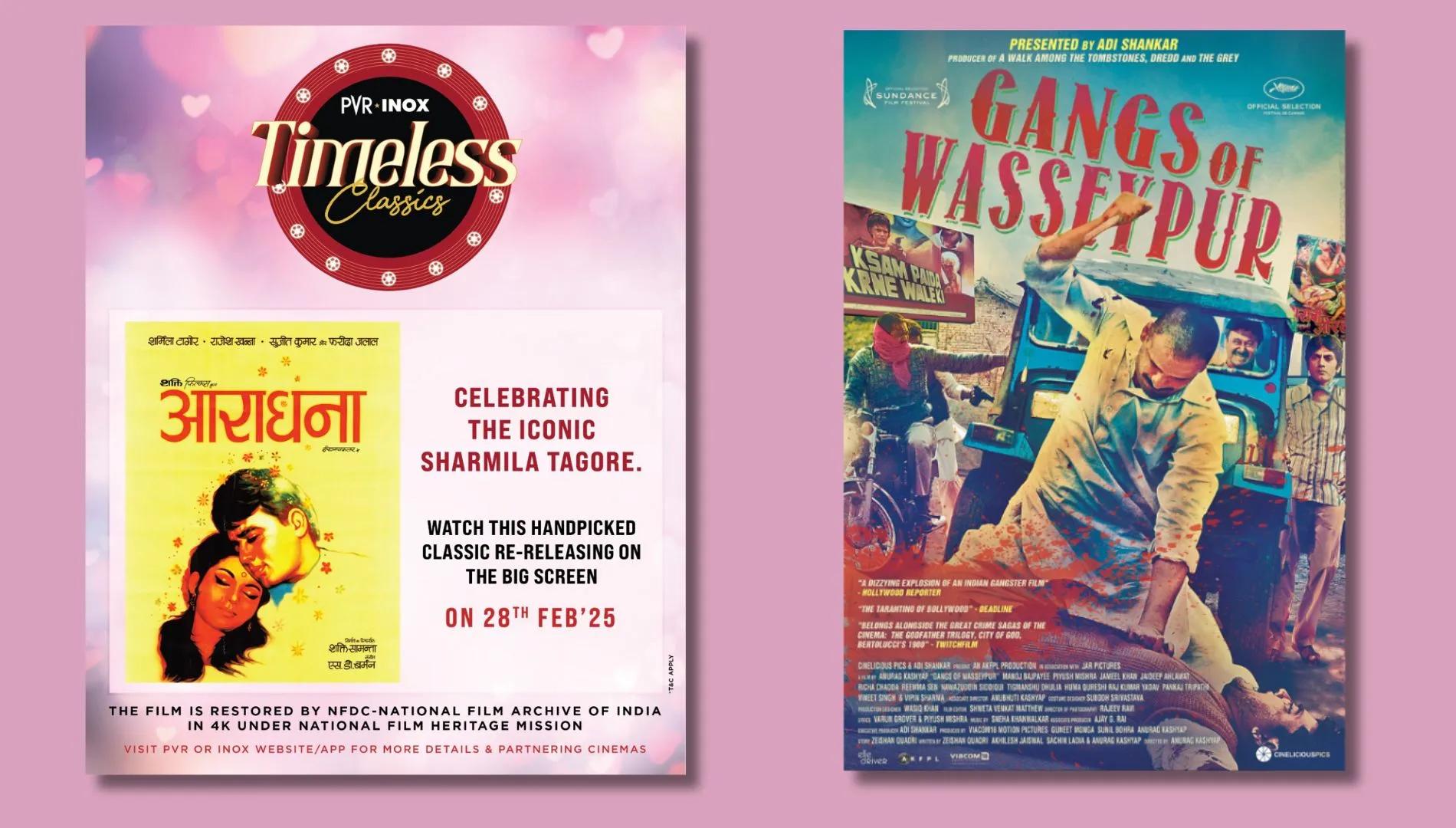 Movies you can watch at your nearest theatres this week 02