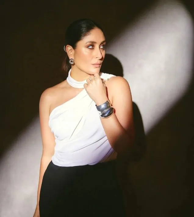 Kareena’s Call to Action