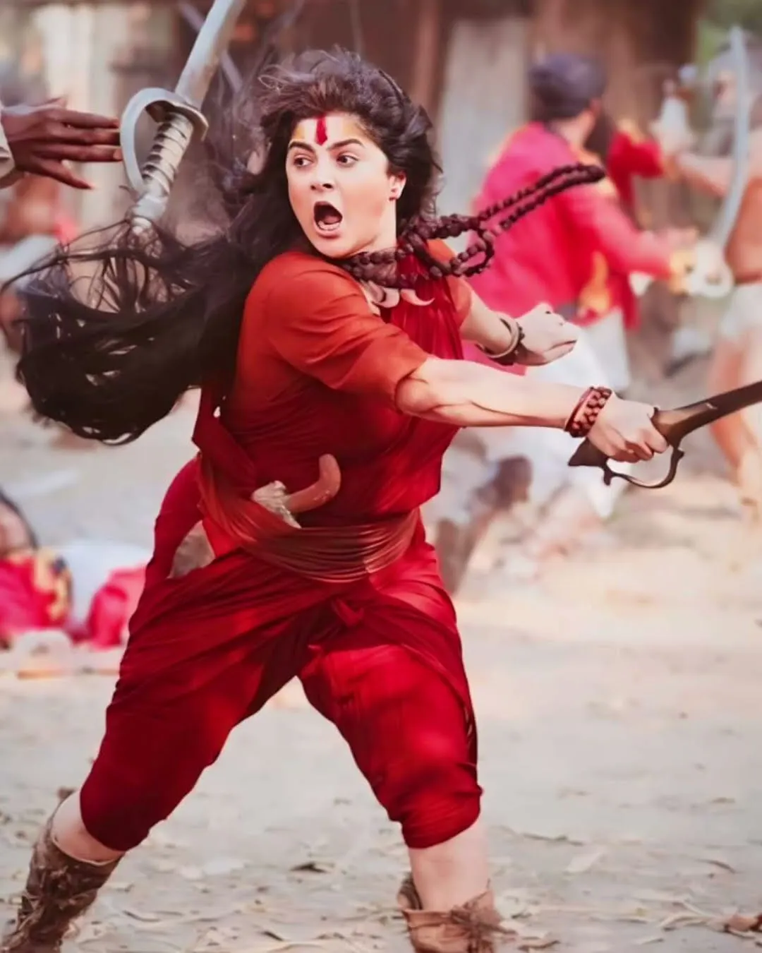 Devi Chowdhurani Official Trailer | Prosenjit Chatterjee | Srabanti C |  Subhrajit Mitra - YouTube