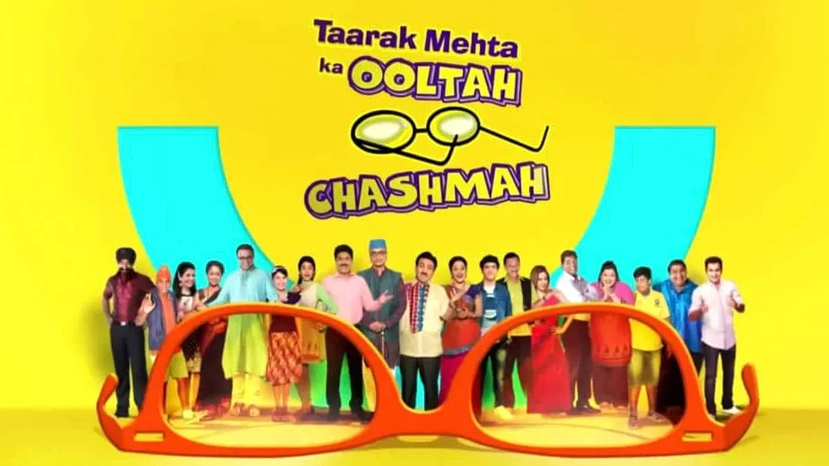 Taarak Mehta Ka Ooltah Chashmah