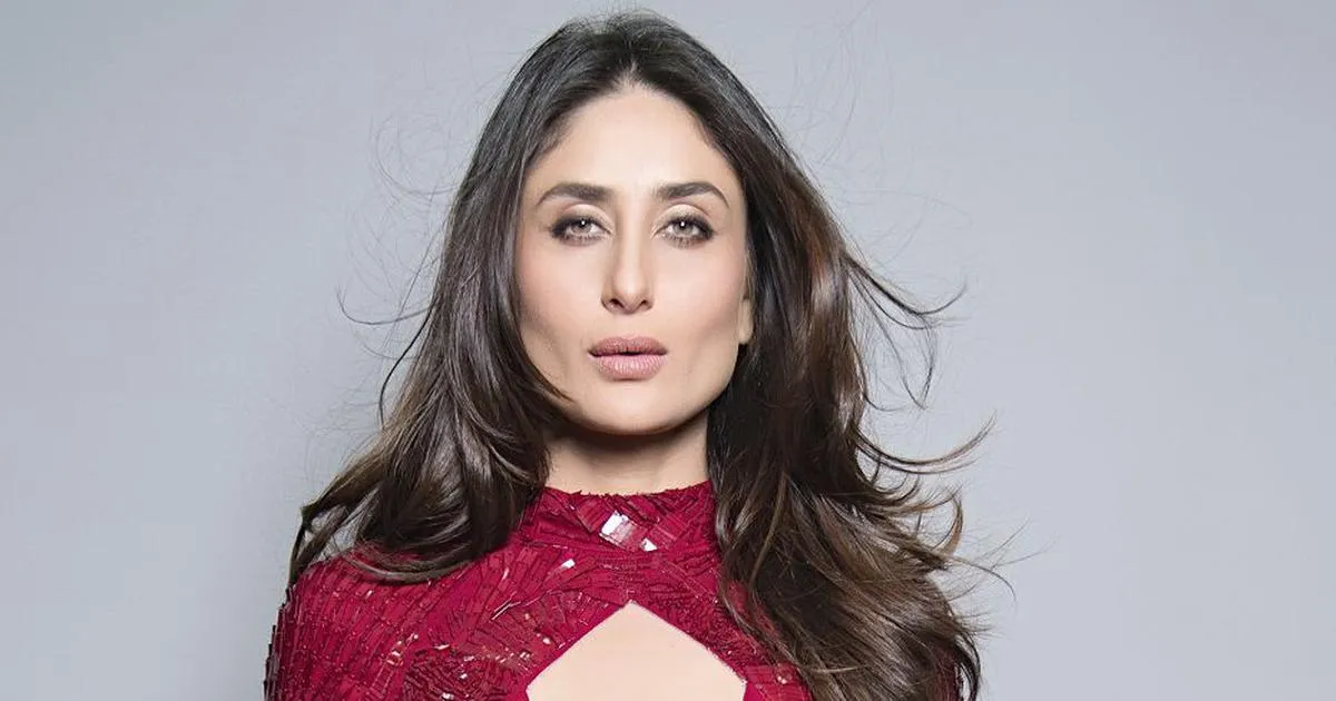 Kareena Kapoor Khan