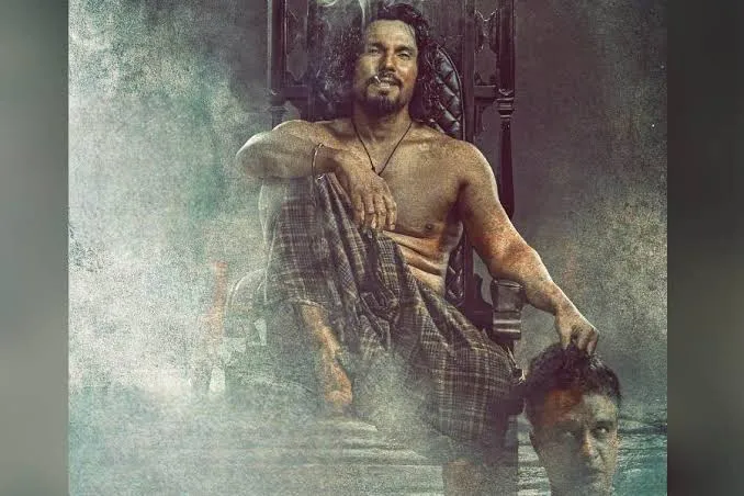 Randeep Hooda film jaat