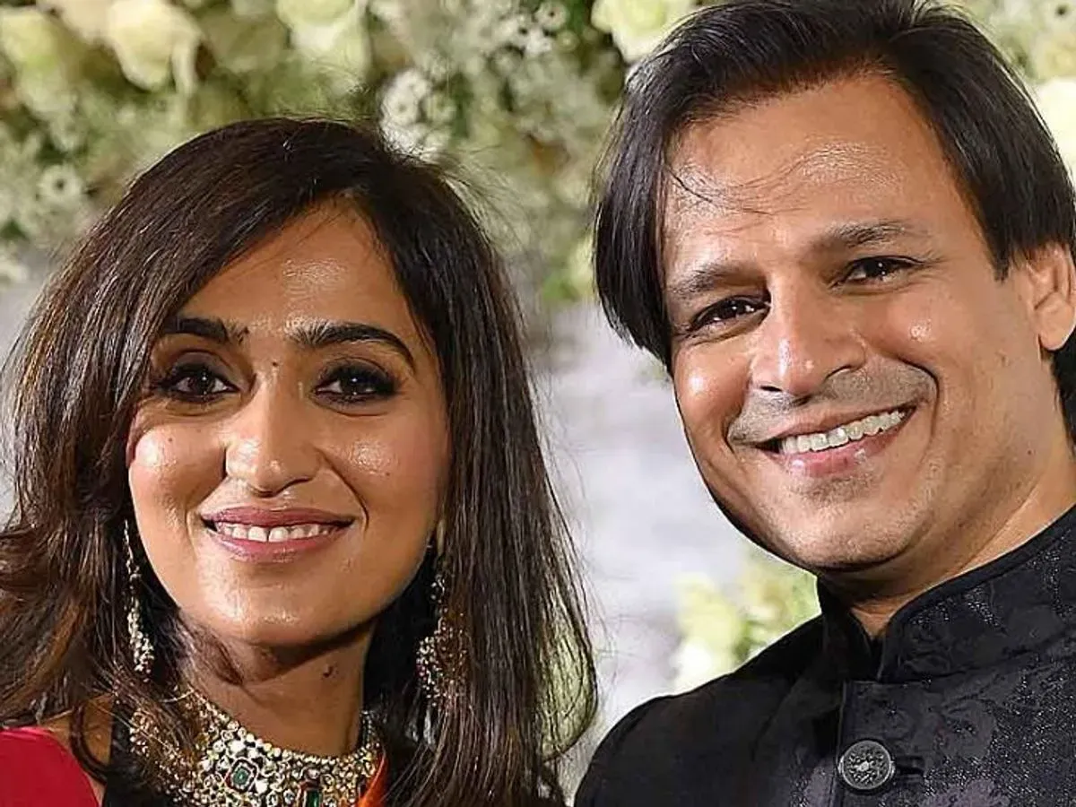 Vivek Oberoi gave up the idea of ​​marriage, was upset due to the breakup | Vivek Oberoi was upset due to the breakup: said- I did not want to get married, I was in a relationship