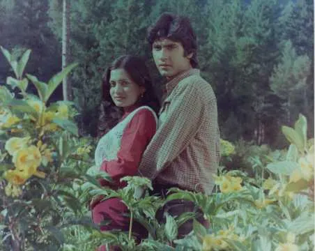 40 years of Love Story (1981): The flash-in-the-pan stardom of Kumar Gaurav