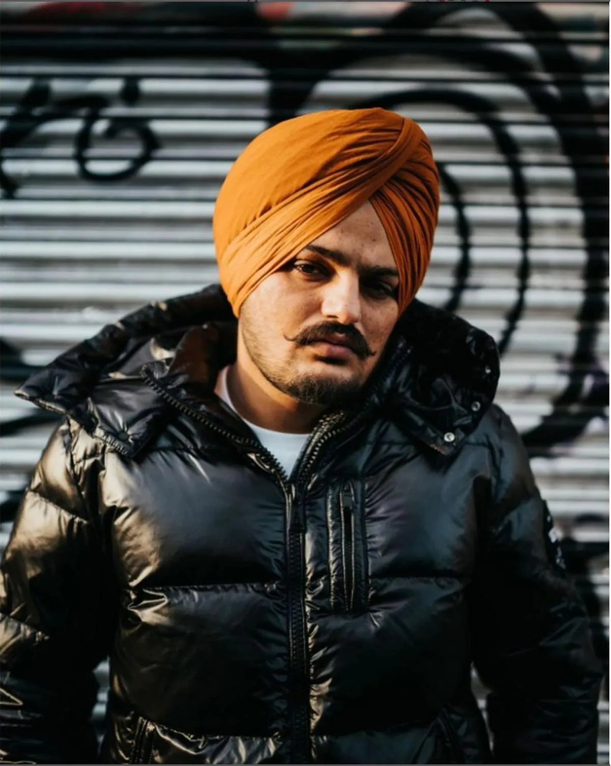 Sidhu Moosewala's political commentary in rap