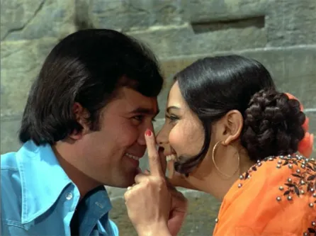 Aap Ki Kasam (1974) | MemsaabStory