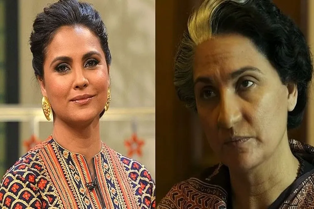 Bell Bottom': Wondering How Lara Dutta Transformed Into Indira Gandhi? Know  It From Her