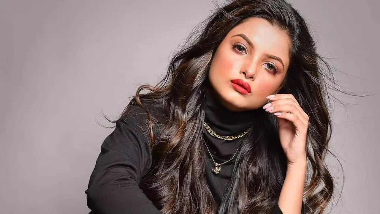 Exclusive - Indraxi Kanjilal reveals she made 90 audition videos for Pushpa  Impossible; says 'Still remember my mother holding the camera for me patiently'