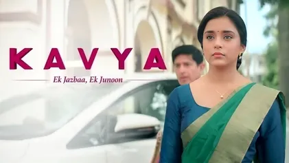 Kavya - Ek Jazbaa, Ek Junoon