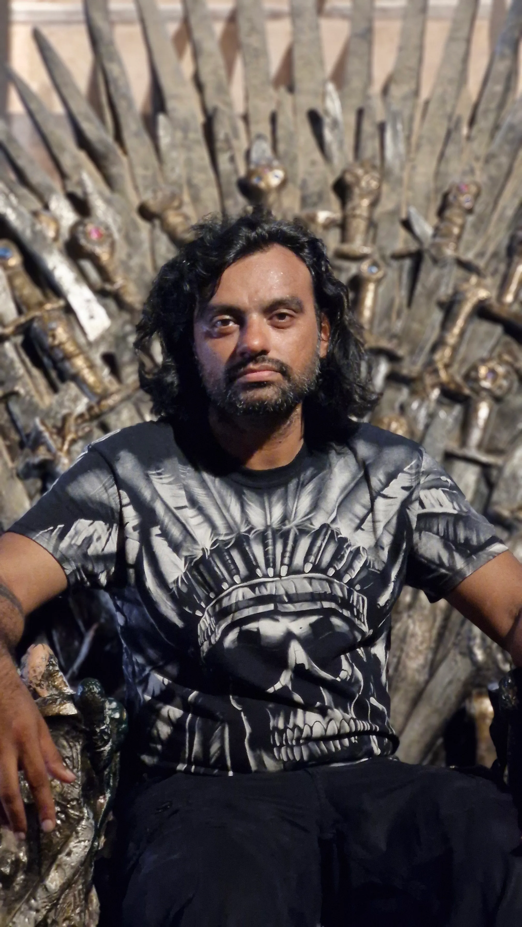 Vishal Furia