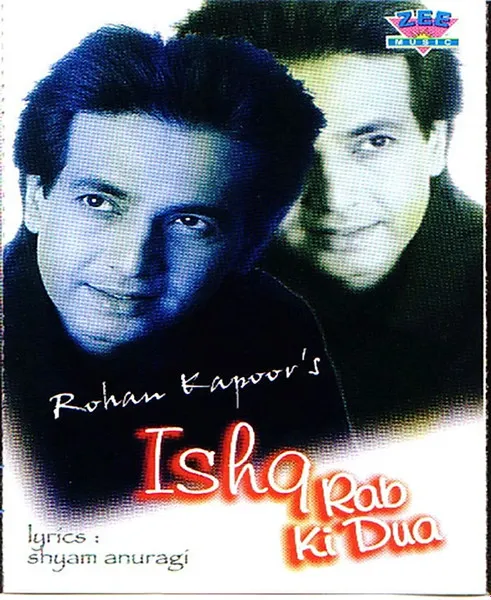 Ruhan Kapoor – Ishq Rab Ki Dua – Cassette (), 2000 [r15535261] | Discogs