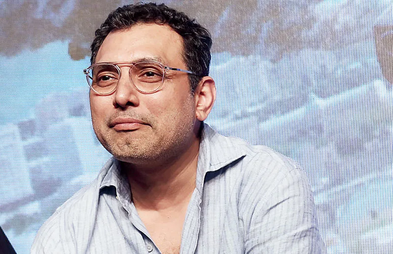 Neeraj Pandey | A first for 'special' Neeraj - Telegraph India