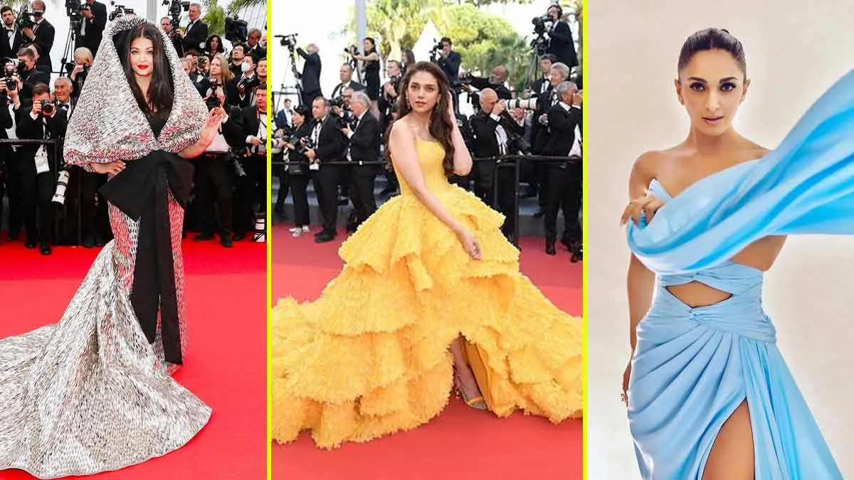 Cannes 2024: A Star-Studded Affair With Aishwarya Rai Bachchan, Kiara  Advani, Aditi Rao Hydari, Shobhita Dhulipala, And More