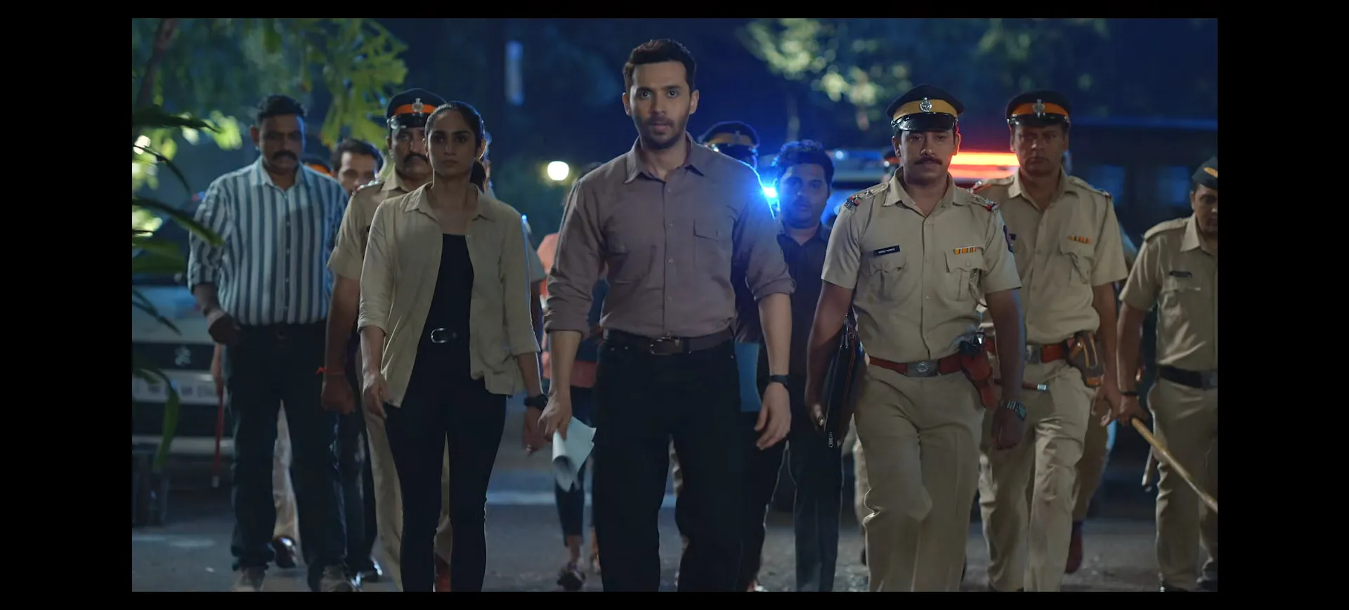 Web Series 'Oops Ab Kya?' Review 