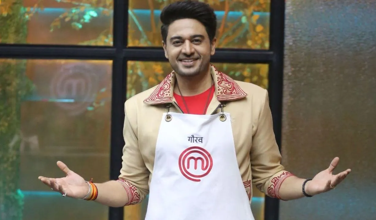 Gaurav Khanna