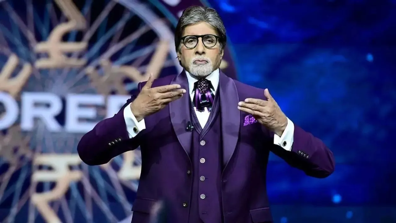 Kaun Banega Crorepati Season 16