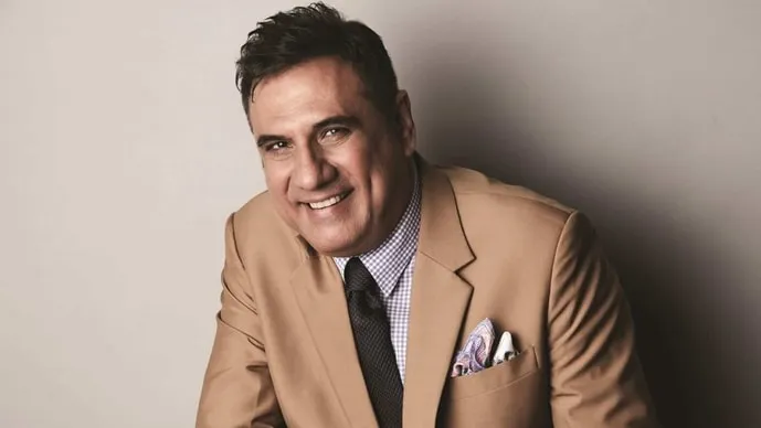 Boman Irani on 20 years in cinema