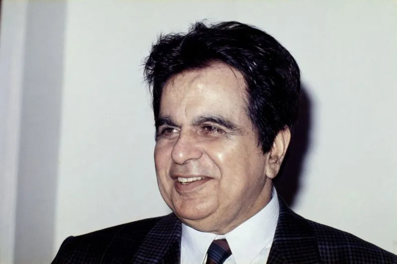 Dilip Kumar, legendary Bollywood star, dies at 98 | CNN