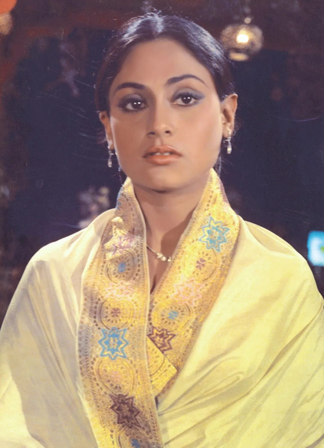 Jaya Bachchan