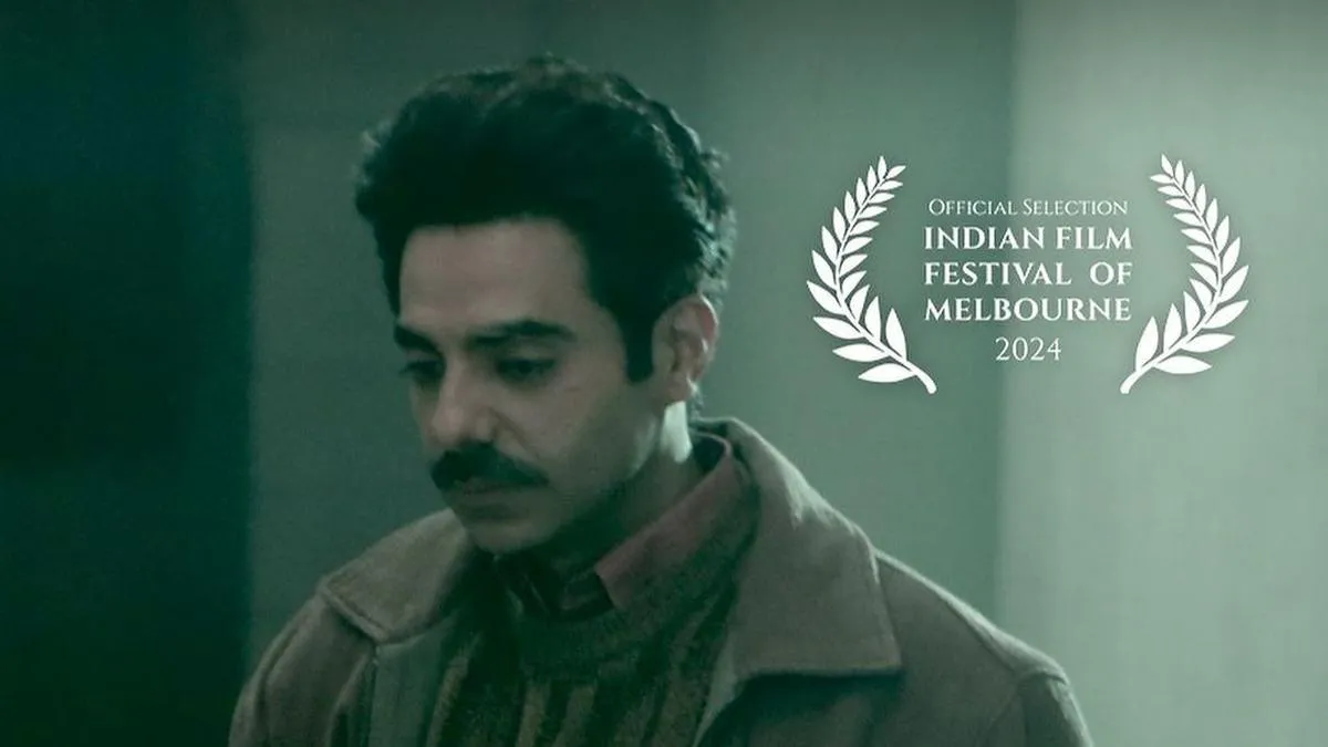 Aparshakti Khurana's 'Berlin' to premiere at Indian International Film  Festival of Melbourne - The Hindu