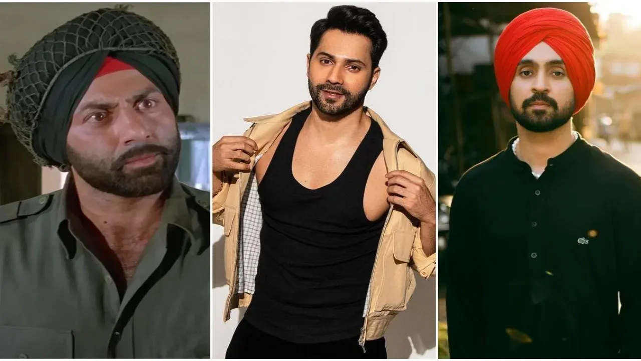 Border 2: Sunny Deol, Varun Dhawan and Diljit Dosanjh starrer's co-producer shares BTS PIC from recce and it's enough to skyrocket your excitement. PINKVILLA