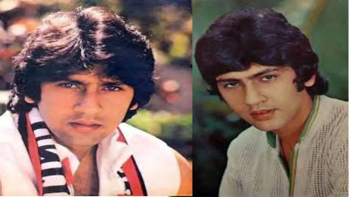 Kumar Gaurav Birthday Special : 'लव स्टोरी' करके बॉलीवुड में मशहूर हुए थे  कुमार गौरव, इस कारण पहुंच गए बर्बादी की कगार पर